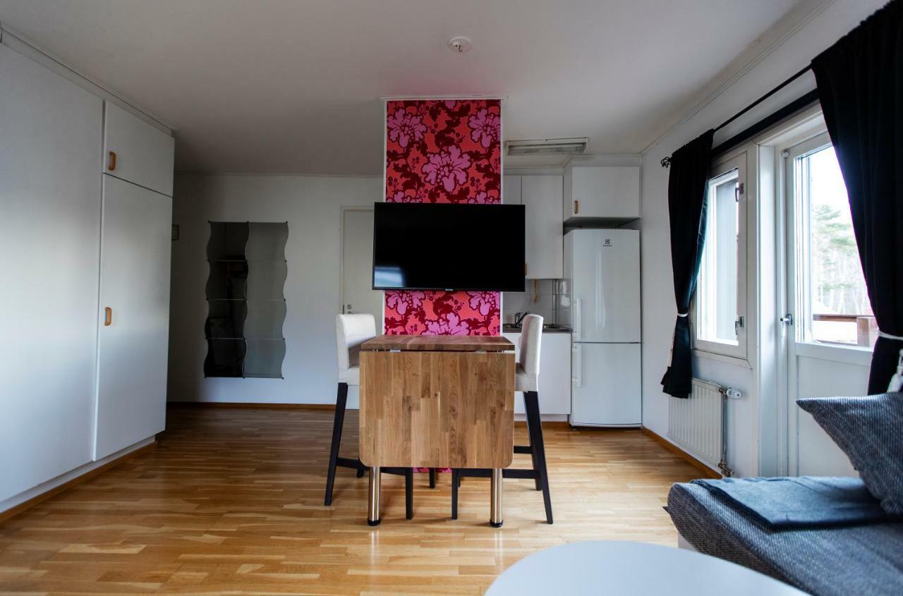 Klintvagen Apartments Mariehamn Room photo